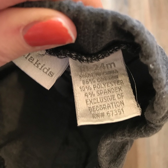 Koala Kids Pants 18-24M - Picture 7 of 8